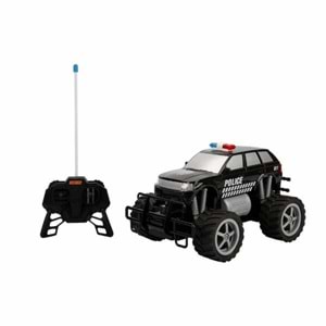 SUNMAN R/C 1/18 F/F ARABA JUMBO WHLS00080022*8