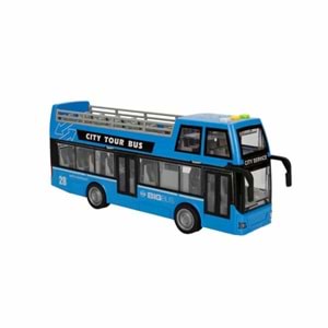 SUNMAN YFN-MXX-1/16 TUR OTOBÜSÜ S01003538*24