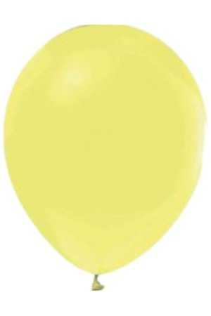 MAKARON BALON - SARI - 12''