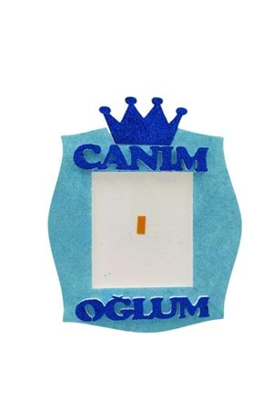 KAPI SÜSÜ - STRAFOR - CANIM OĞLUM