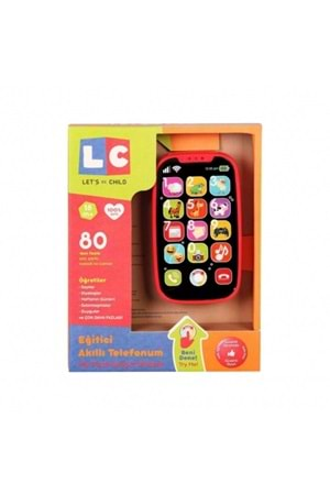 ENFAL LC Telefon LC-30900*24