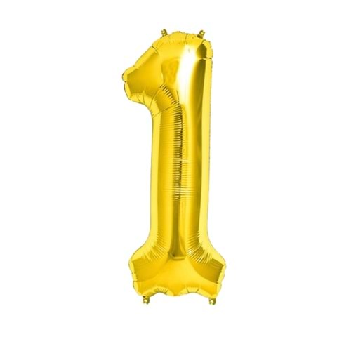 FOLYO BALON - 16 - 1 ALTIN