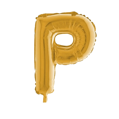 FOLYO BALON - 16 - P ALTIN