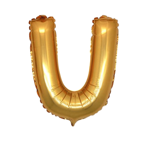 FOLYO BALON - 16 - U ALTIN