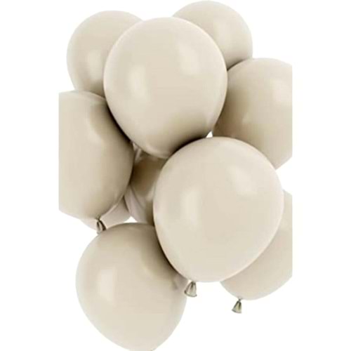 PASTEL BALON - DENİZ KUMU - 12