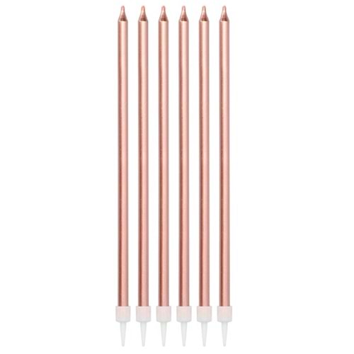 MUM - 20 CM - 6LI - ROSE GOLD