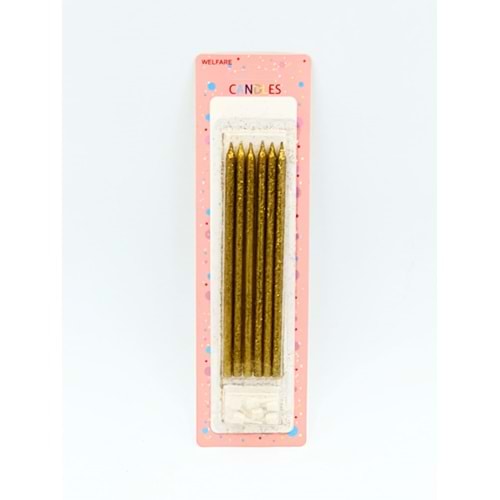 MUM - 14 CM - 6LI - GOLD