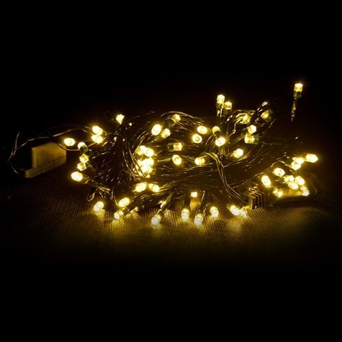 LED - GÜNIŞIĞI - 10 METRE