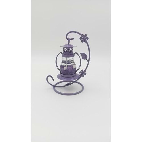 JEL MUM FENER - METAL - MOR