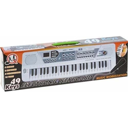 PASİFİK 49 TUŞLU PİYANO MQ024FM*36