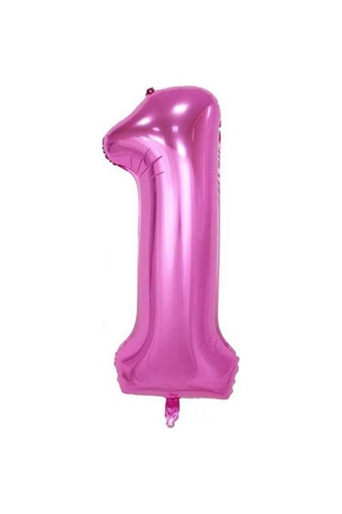 FOLYO BALON - 40 - 1 PEMBE - 40