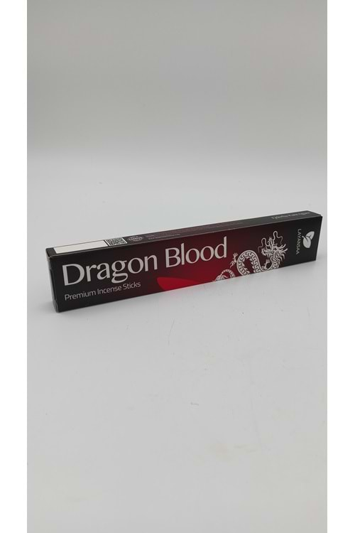 ÇUBUK TÜTSÜ - DRAGON BLOOD